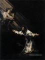 Le Christ sur le Mont des Oliviers Francisco de Goya